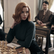 Anya Taylor-Joy stars in The Queen’s Gambit